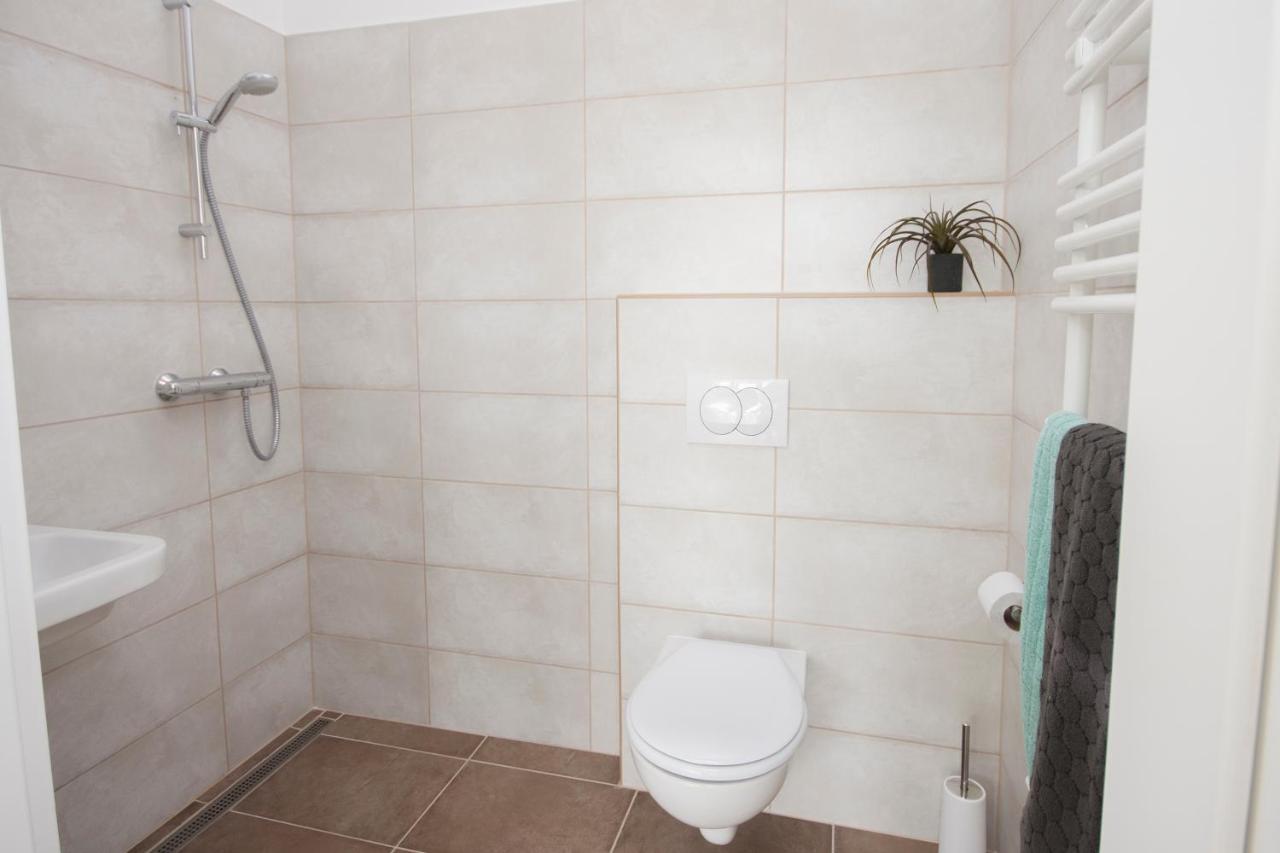 Rcn Vakantiepark Bungalow De Dukdalf Kamperland Esterno foto